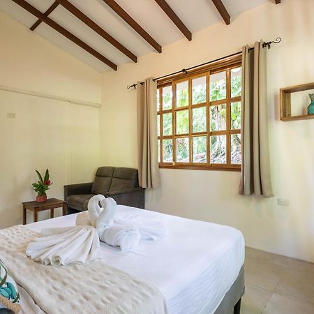 Puerto Viejo de Talamanca Villa Pina Dorada Dependencia Del Hotel Casa Merlin מראה חיצוני תמונה