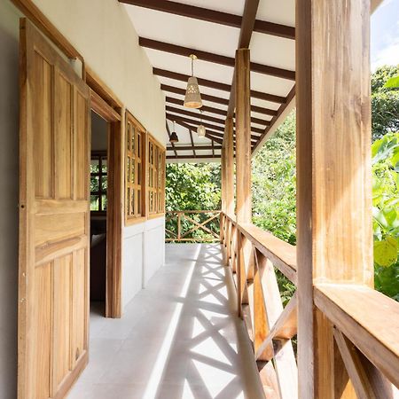 Puerto Viejo de Talamanca Villa Pina Dorada Dependencia Del Hotel Casa Merlin מראה חיצוני תמונה