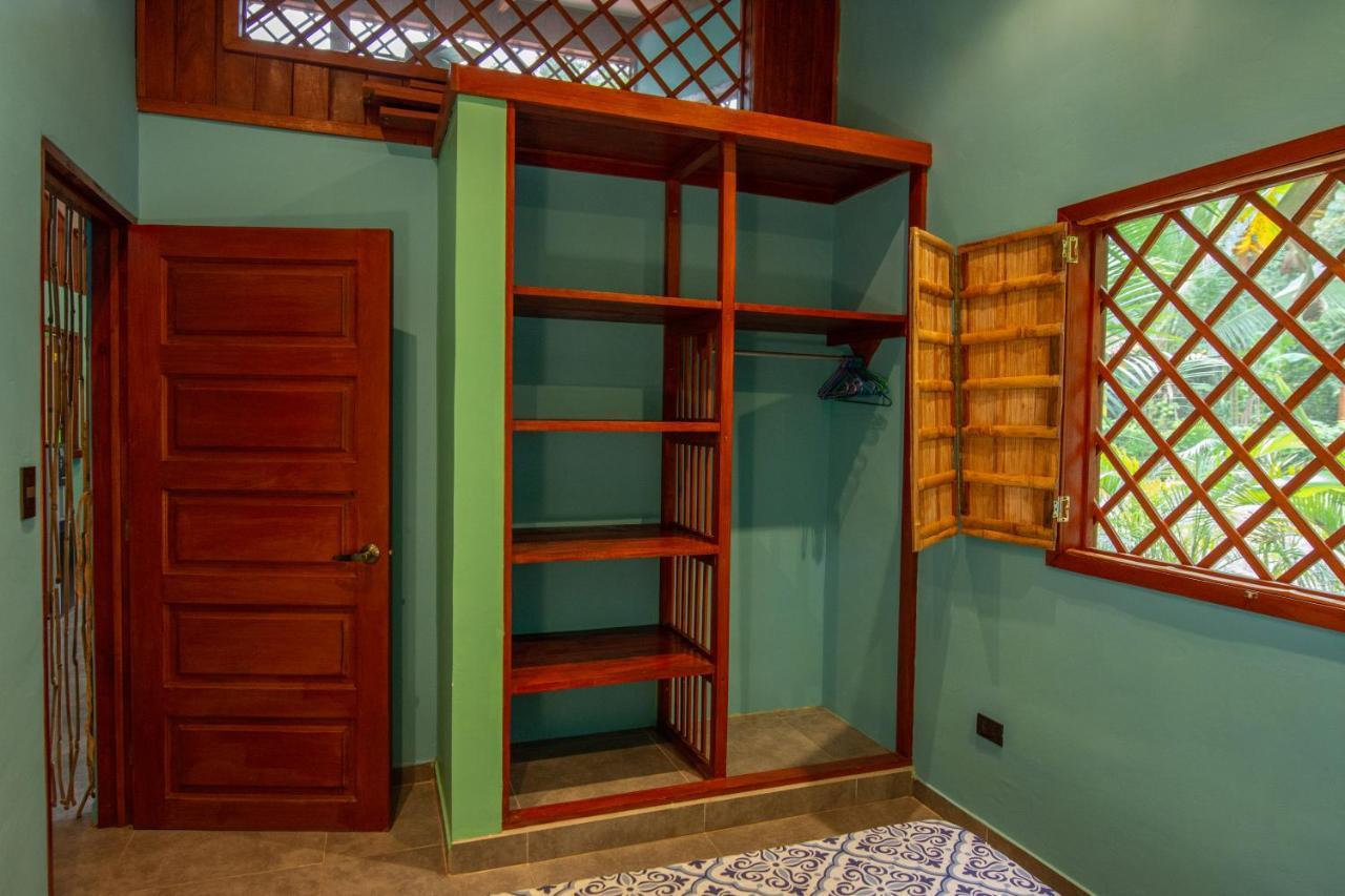 Puerto Viejo de Talamanca Villa Pina Dorada Dependencia Del Hotel Casa Merlin מראה חיצוני תמונה