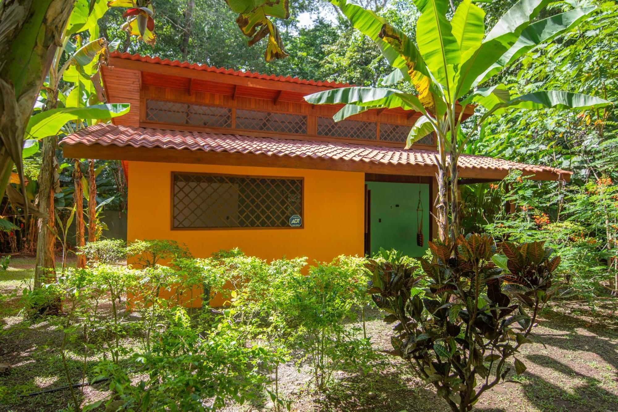 Puerto Viejo de Talamanca Villa Pina Dorada Dependencia Del Hotel Casa Merlin מראה חיצוני תמונה