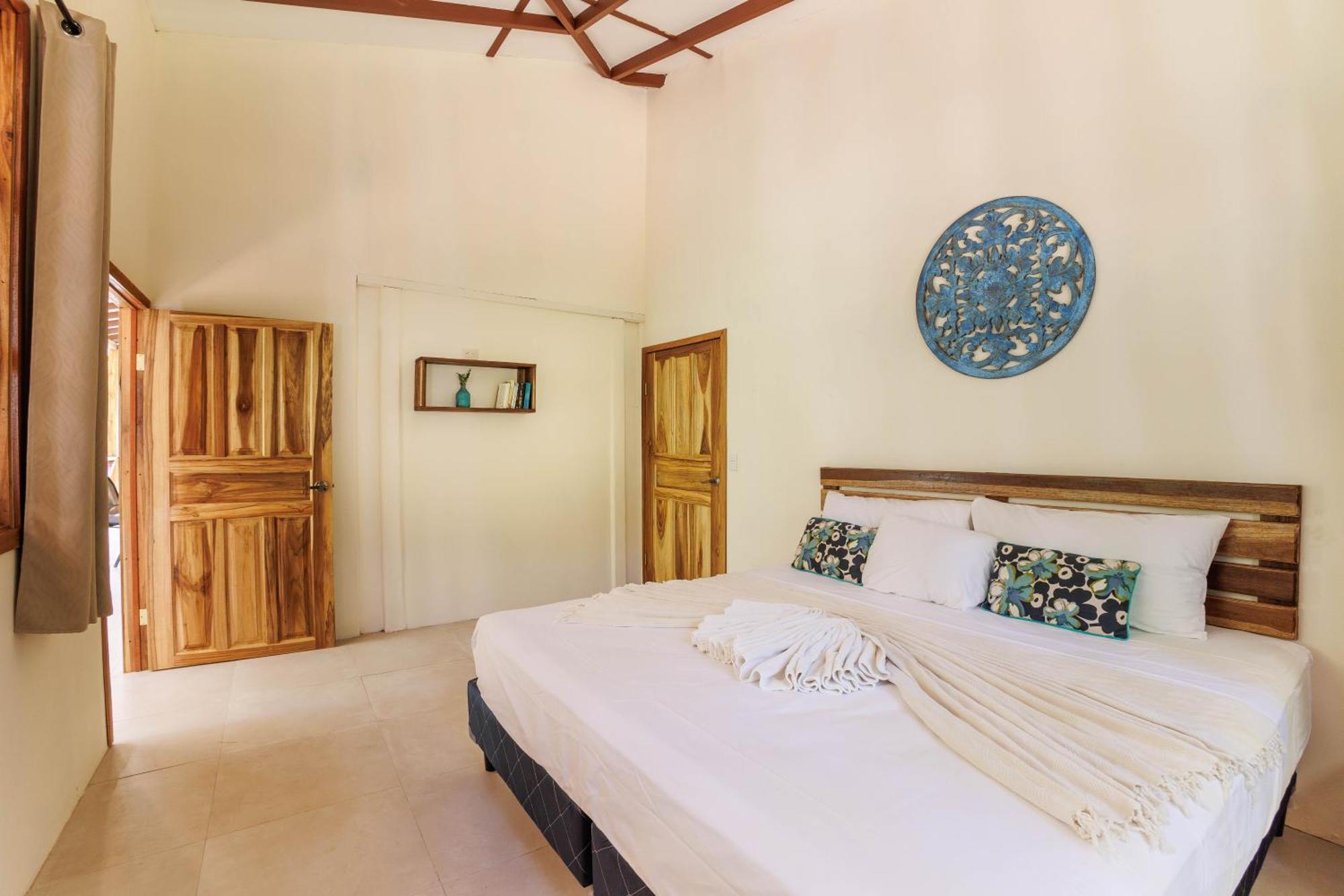 Puerto Viejo de Talamanca Villa Pina Dorada Dependencia Del Hotel Casa Merlin מראה חיצוני תמונה
