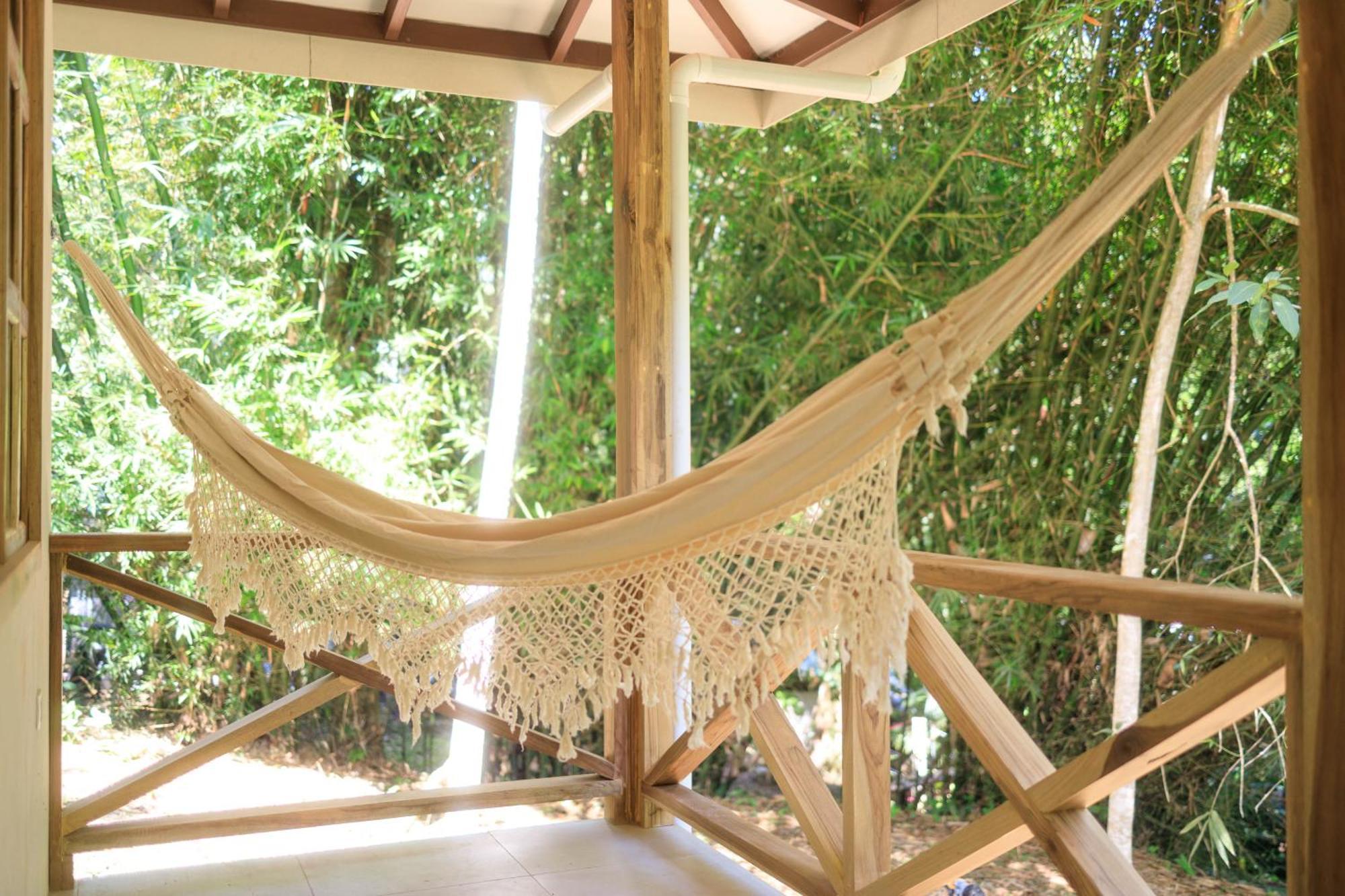 Puerto Viejo de Talamanca Villa Pina Dorada Dependencia Del Hotel Casa Merlin מראה חיצוני תמונה