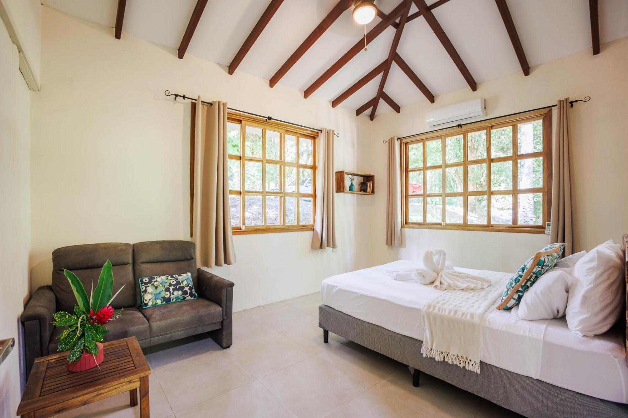 Puerto Viejo de Talamanca Villa Pina Dorada Dependencia Del Hotel Casa Merlin מראה חיצוני תמונה