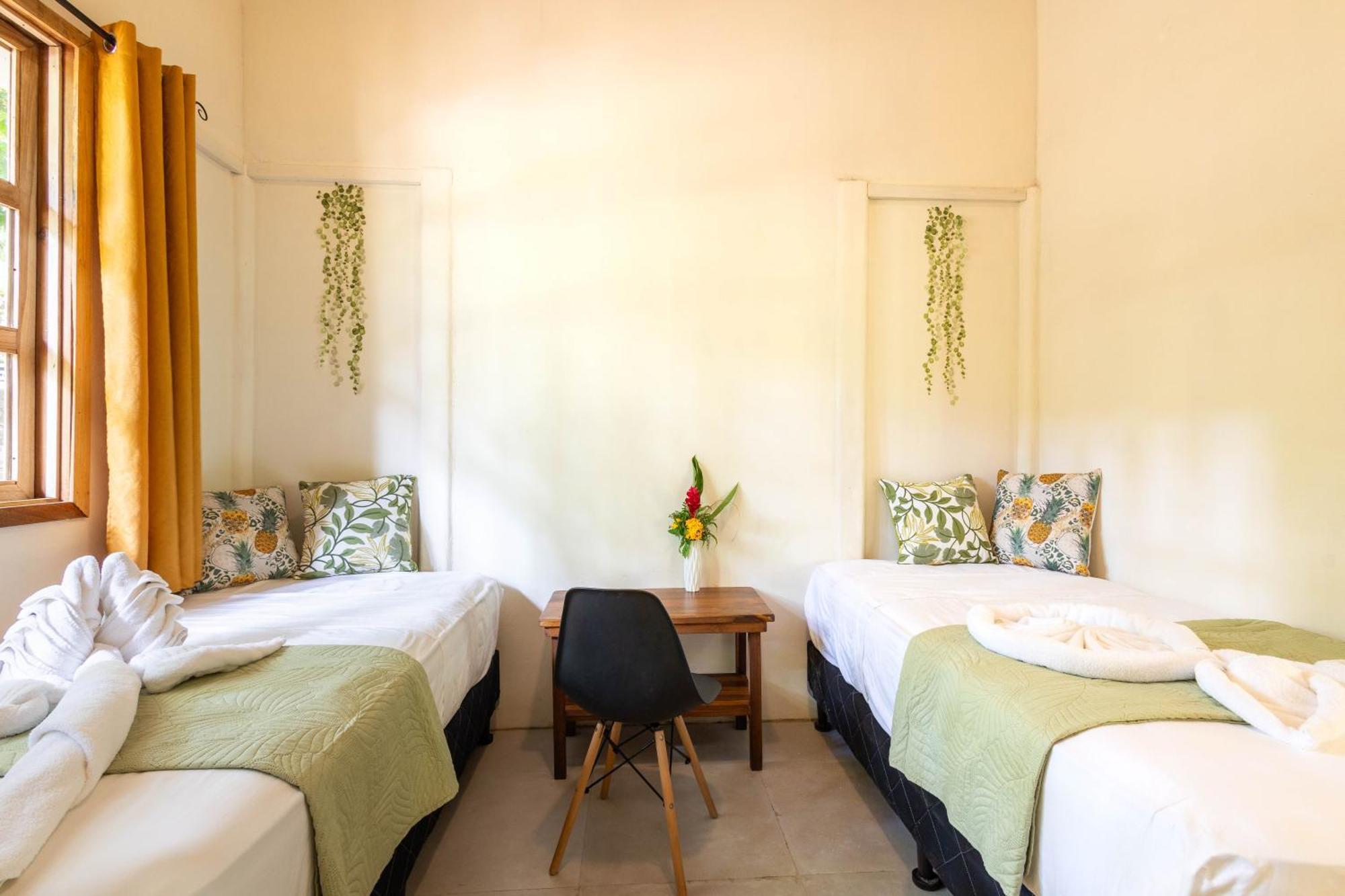 Puerto Viejo de Talamanca Villa Pina Dorada Dependencia Del Hotel Casa Merlin מראה חיצוני תמונה