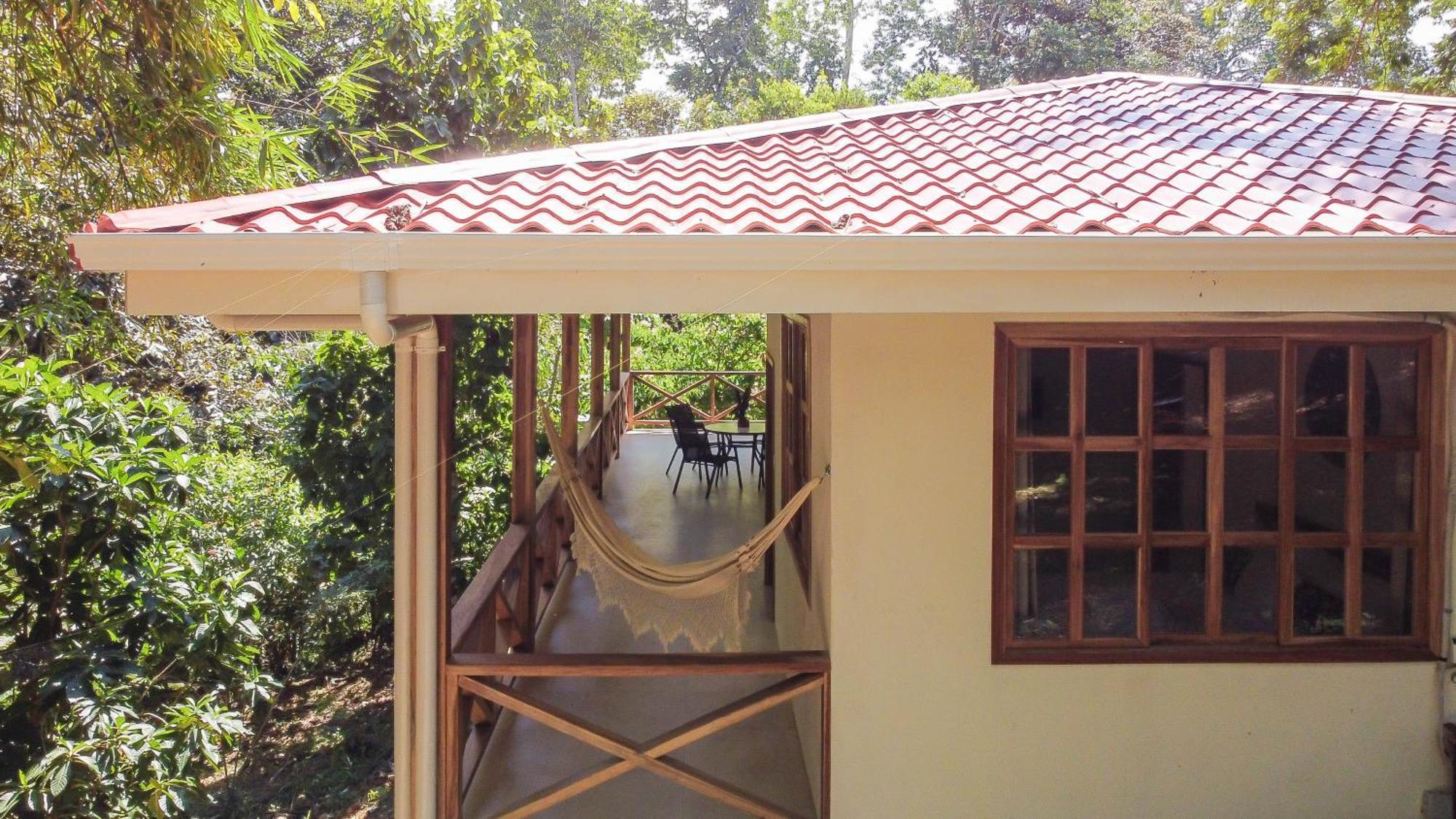 Puerto Viejo de Talamanca Villa Pina Dorada Dependencia Del Hotel Casa Merlin מראה חיצוני תמונה